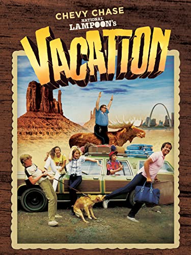  National Lampoon\'s Vacation