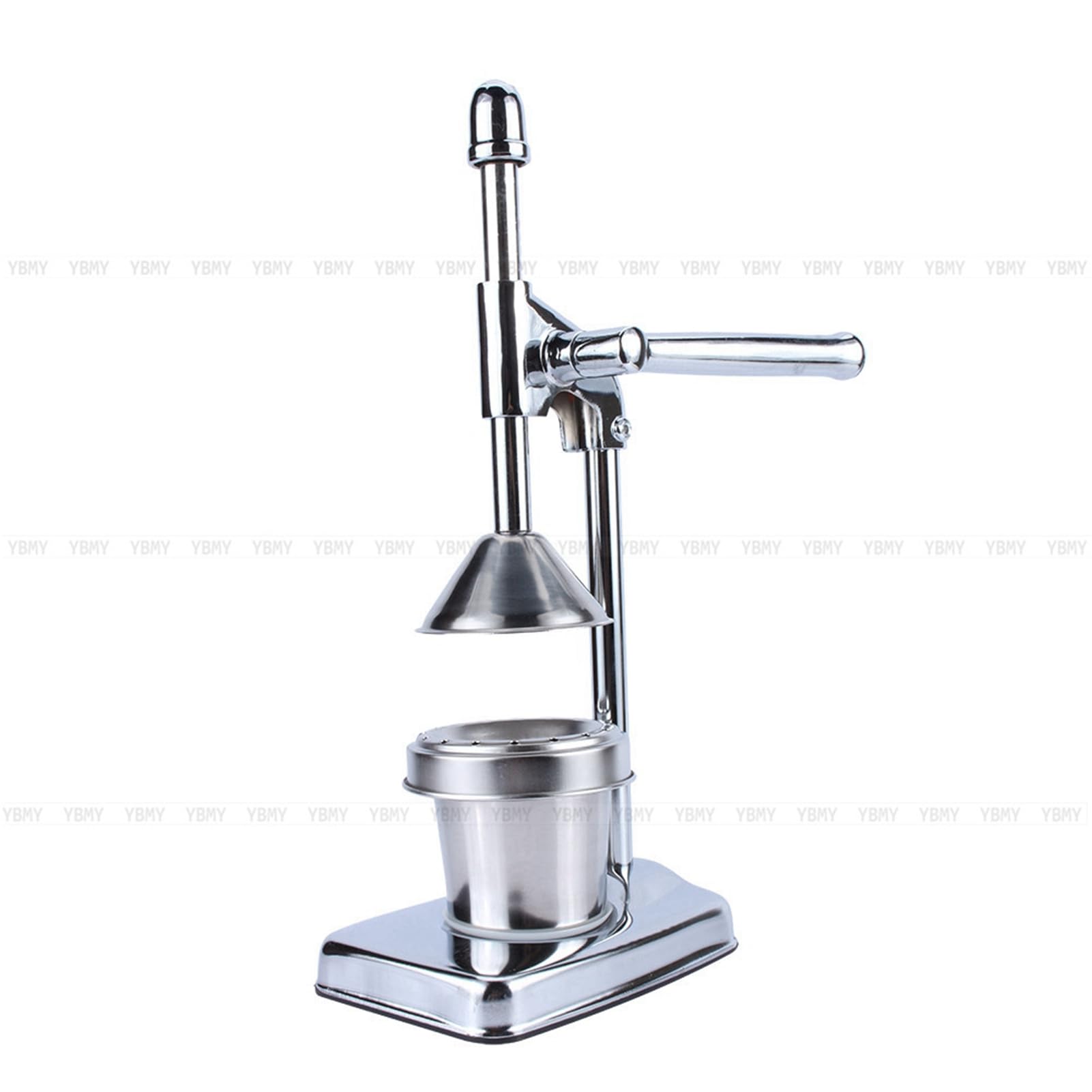 Generic Manuale Spremiatore di Spremia di Succo di Frutta di Succo di Frutta in Acciaio Inossidabile Spremiata di Spremitura a Mano