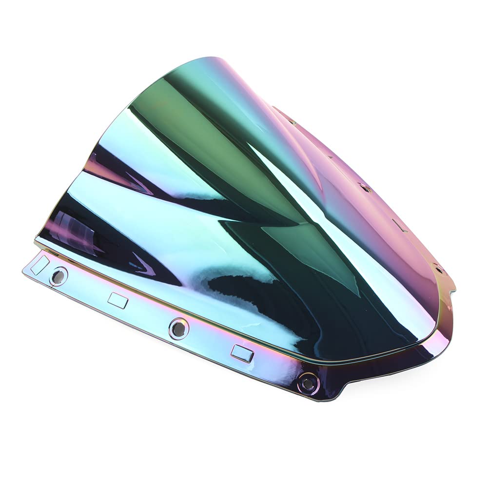 Amazon.com: Cninba13 Powersports Windshield Winds n Wind Defector