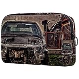 TAILLE FACILE À TRANSPORTER - 18,5x7,5x13 cm / 7,3x3x5,1 po (LxlxH)