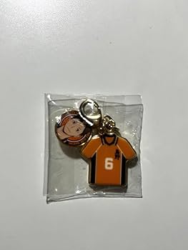 Amazon.co.jp: ハイキュー縁下力セット : おもちゃ