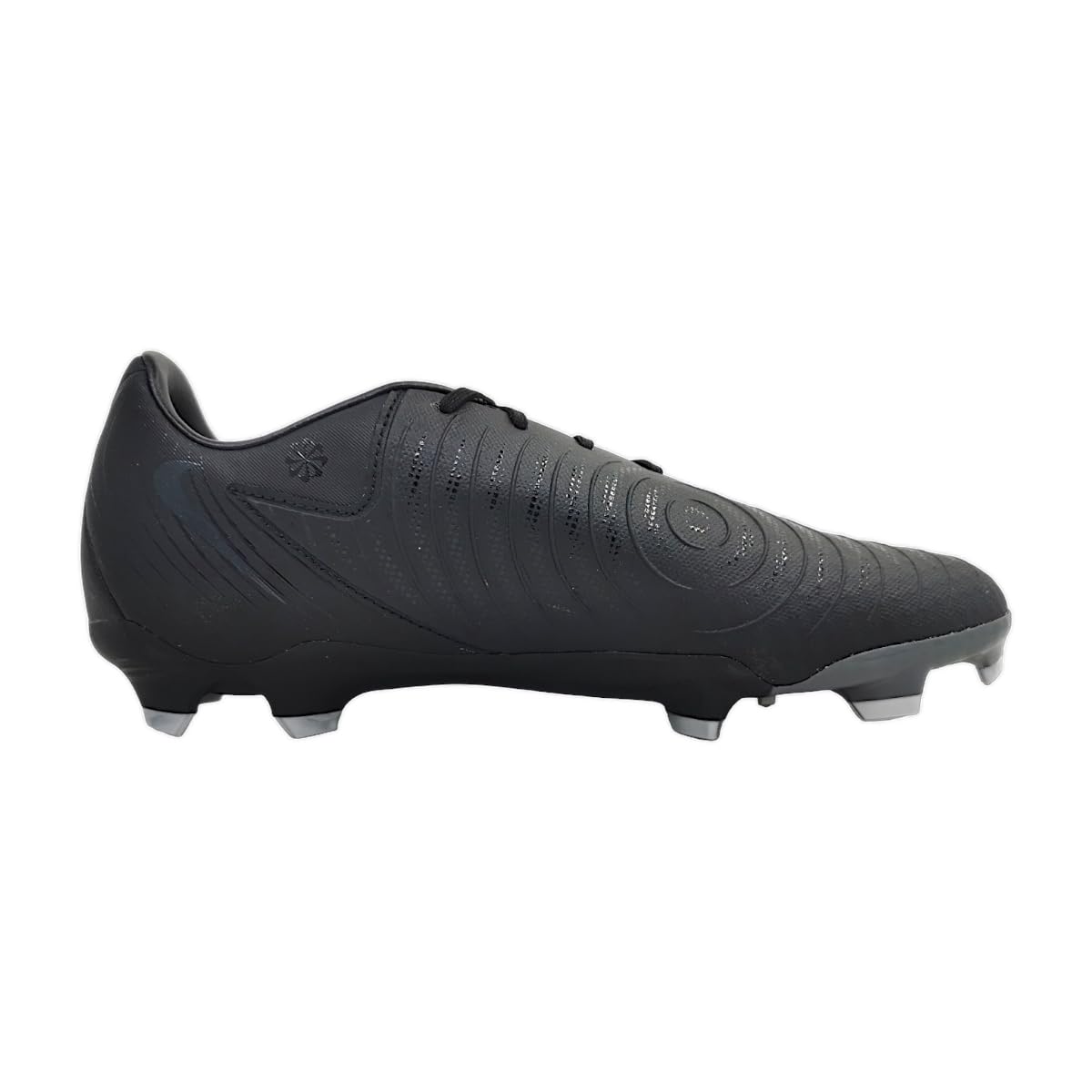 Nike Phantom GX II Academy FG/MG (FD6723-001, Black/Black), Size 12