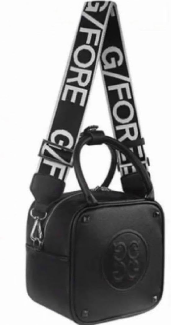 ジーフォア ゴルフ G/FORE レディース カートバッグ ショルダーバッグ ジーフォア ゴルフ GFORE レディース カートバッグ ショルダーバッグ