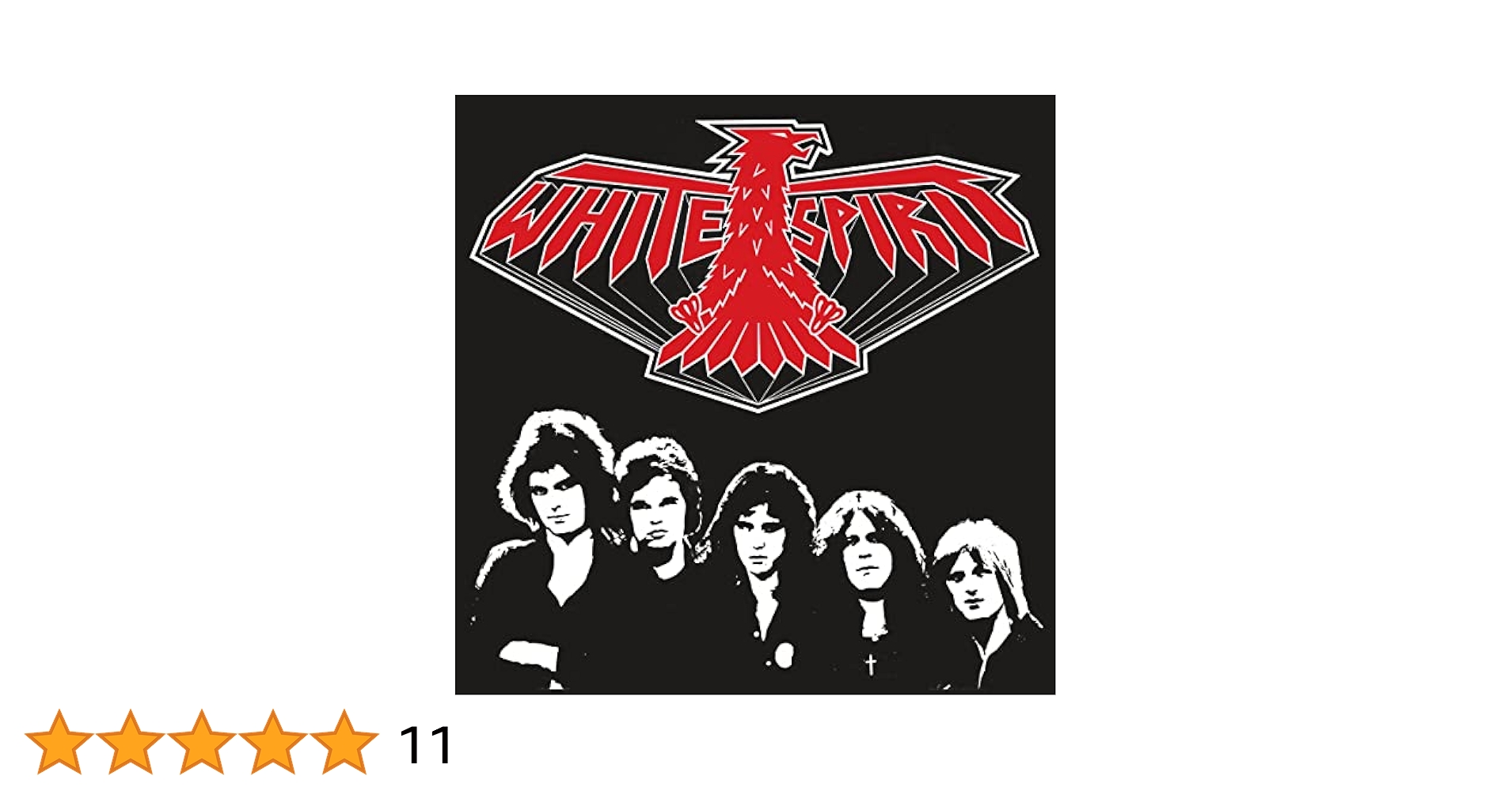 Amazon.co.jp: White Spirit: Music