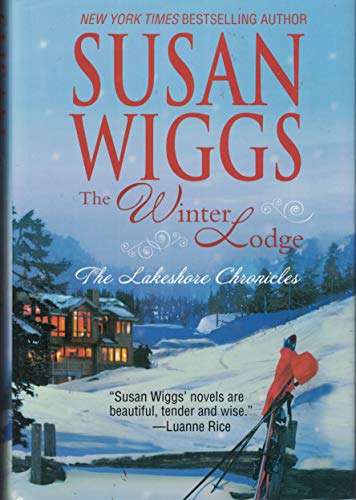 The Winter Lodge 0739477781 Book Cover