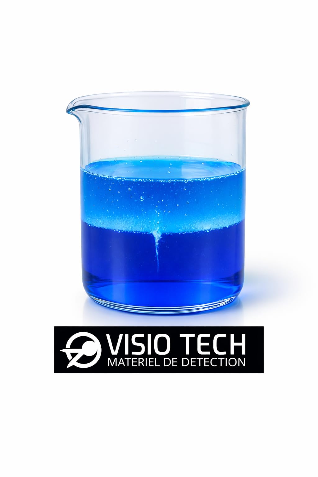 Colorante de localización, azul 1 kg, polvo soluble en agua