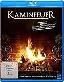  Kaminfeuer [Gemütlich - Entspannen - Wohlfühlen] [Blu-ray]