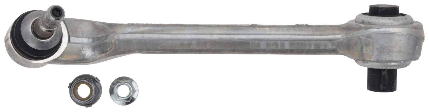 TRW JTC1031 Suspension Control Arm and Ball Joint Assembly for BMW 328i: 2007-2013 and other applications Front Right Lower Rearward