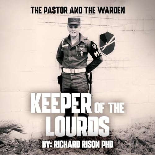 Keeper of Lourd&amp;rsquo;s by Richard H. Rison episode artwork