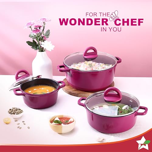 Wonderchef Wonderchef Ceramide 6 - Image 8 of 8