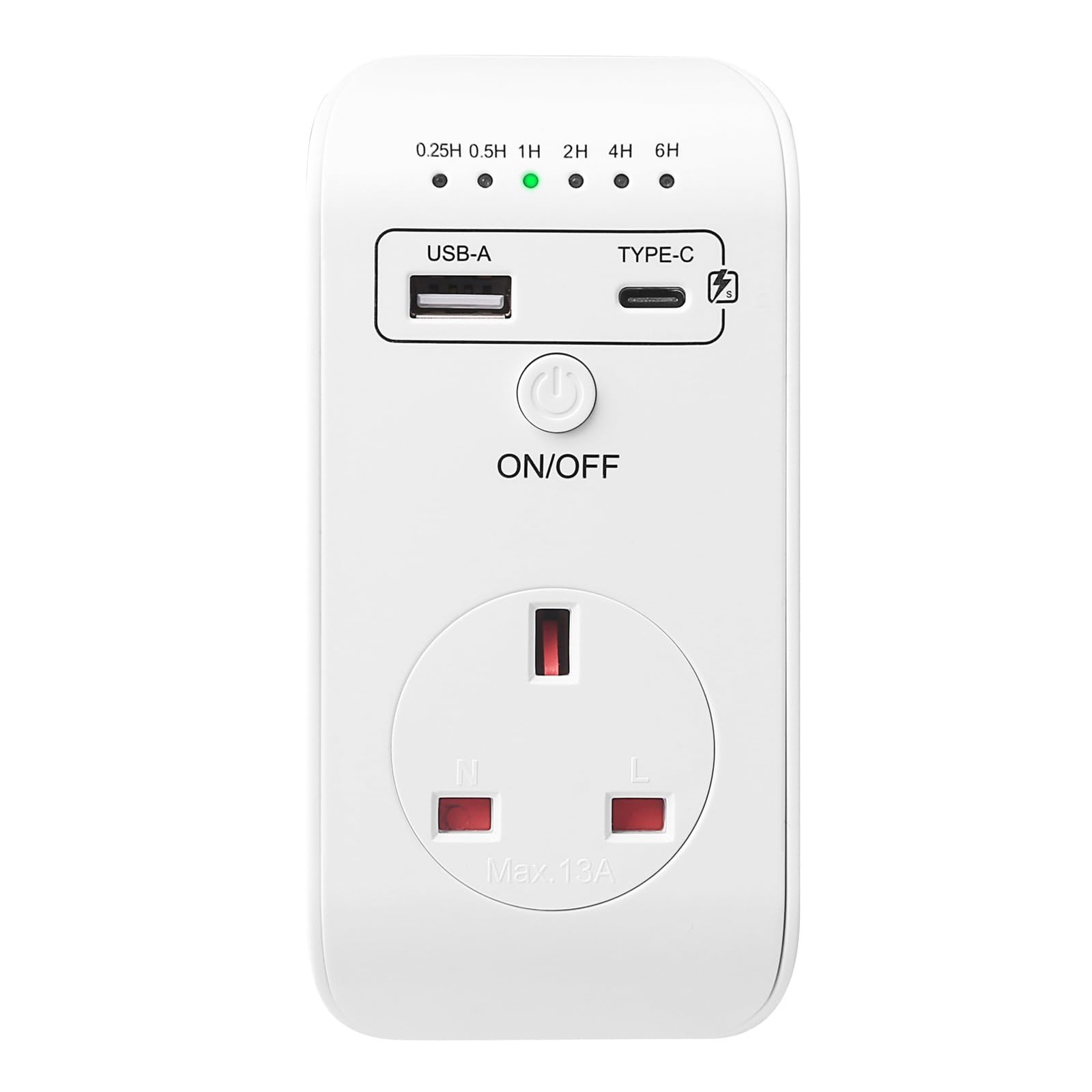 DEWIN Smart Timing Socket