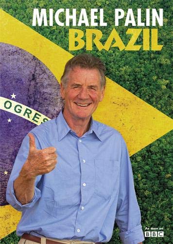 Michael Palin Brazil