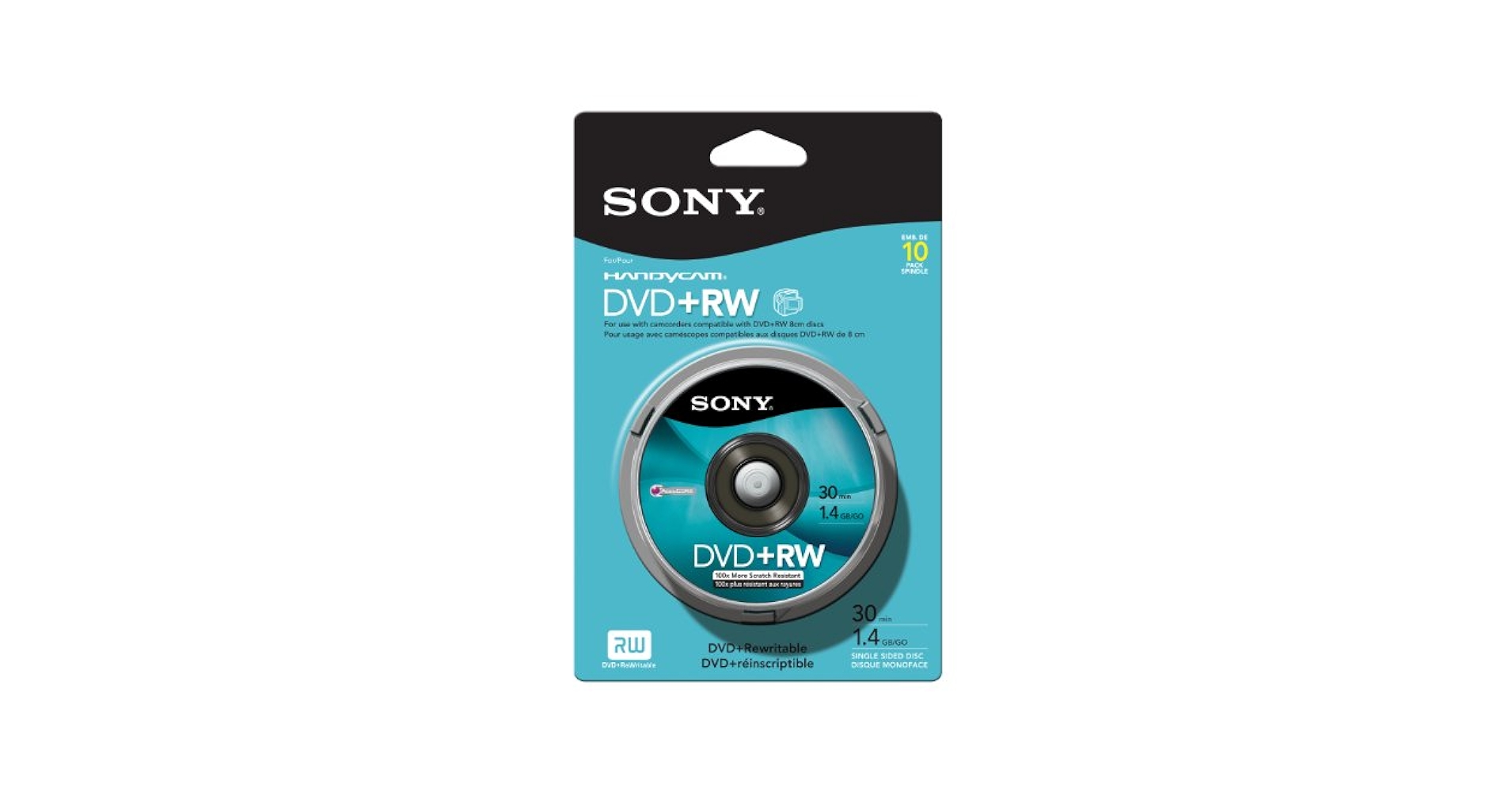 SONY DVD-RW 5DMW47G 10点 セット SONY DVD-RW 5DMW47G 10点 セット