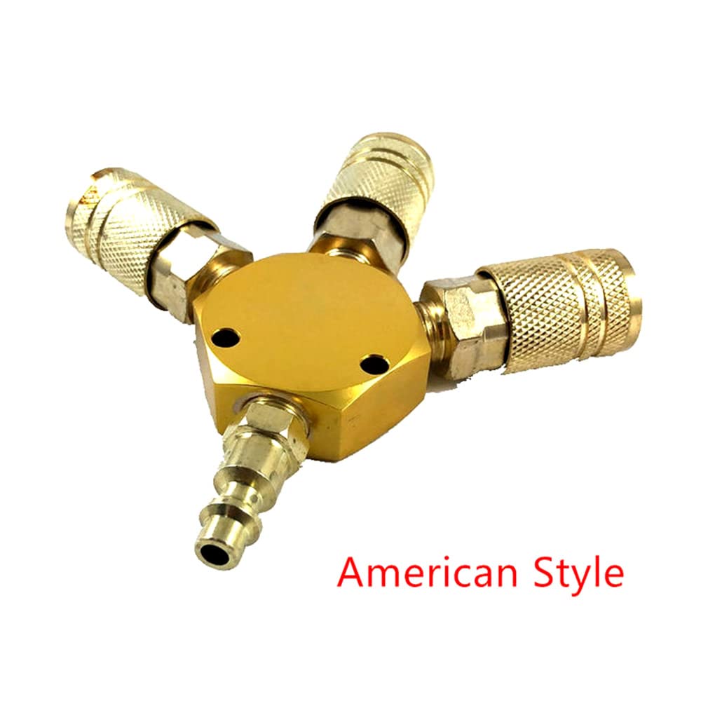 Hobart Kit, Air Gap/Manifold/Clamp