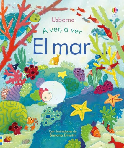 El mar 1474928609 Book Cover