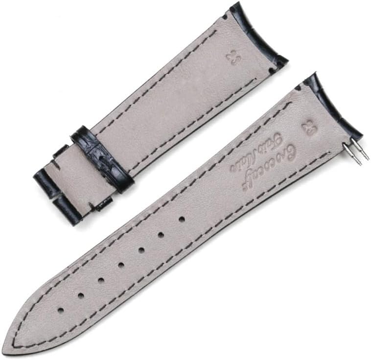 2024年 フレデリック・コンスタントの新作時計を一気読み！ | 高級腕時計専門誌クロノス日本版[webChronos] [売店] フレデリック・コンスタント時計バンド第一層革ピンバックル 23 ミリメートル黒とダークブラウン男性時計ベルトに適したフィッ