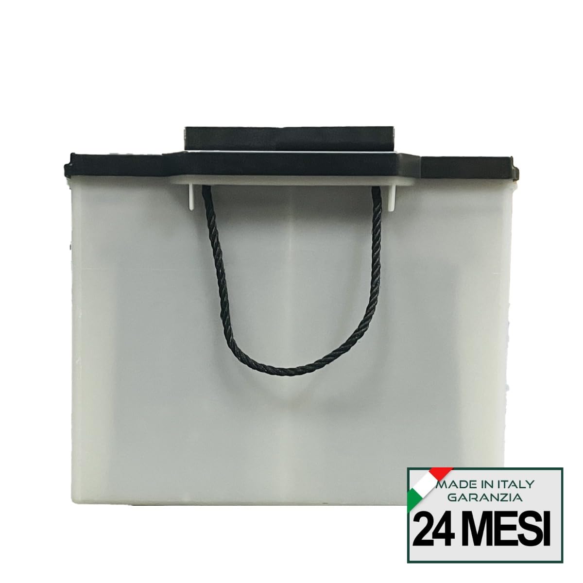 BATTERIA INDUSTRIALE CAMION AUTOCARRO 225Ah - 1250A - Heavy Duty | 225 Ah| 220Ah
