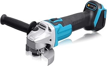 The Dots Grinder Makita Compatible DIY 3.9 inches (100 mm) Cordless 18 V 14.4 V Battery Sander *Battery and Charger sold separately