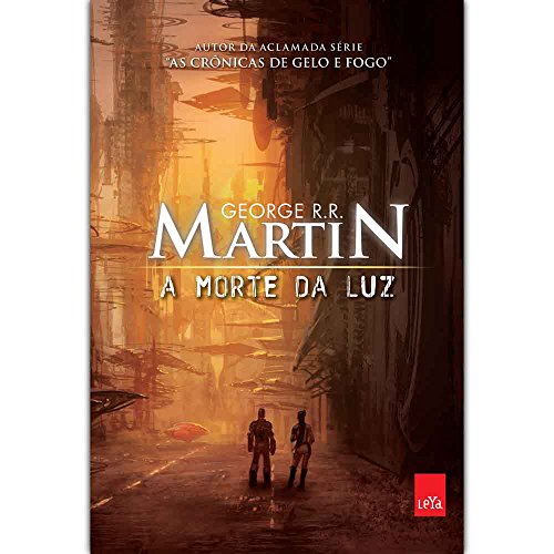 A morte da luz
