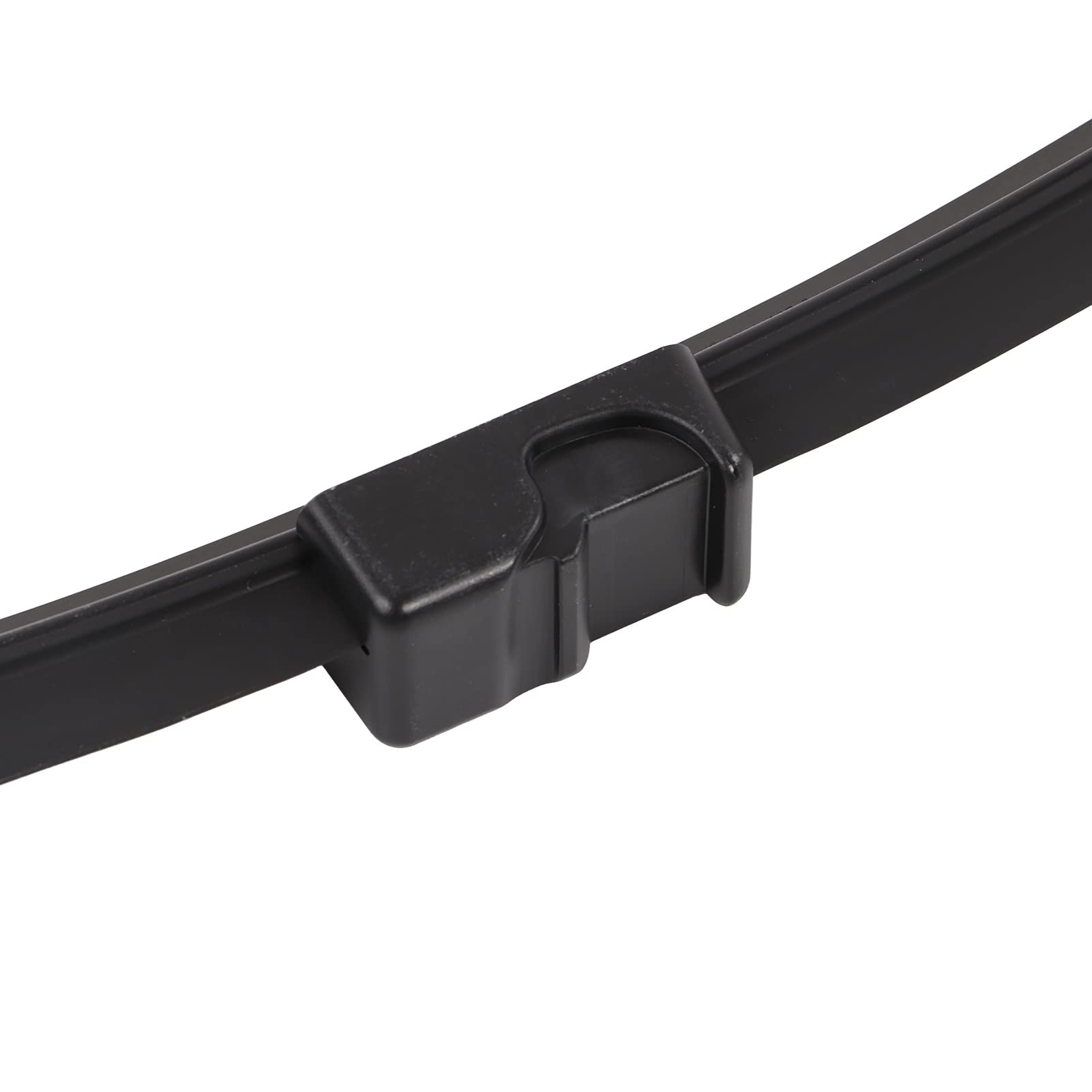 aqxreight 61612183576 Pióra Wycieraczek Przedniej Szyby 2 szt. 26 "+ 20" Zamiennik dla X3 F25 2011 2017, X4 F26 2015 2018 ABS/guma/konstrukcja Stalowa