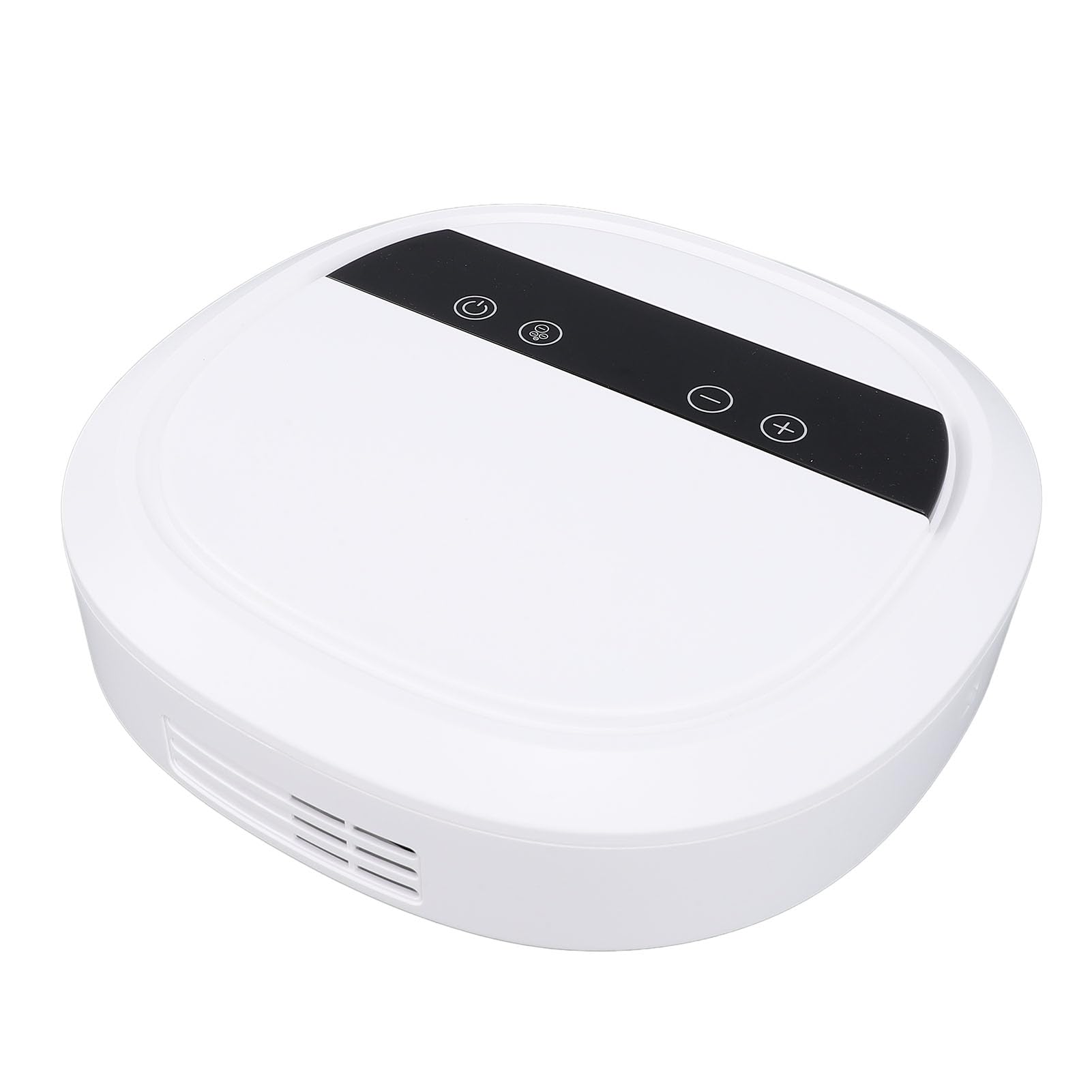 Portable Generator, Lightweight Multipurpose O3 Air Purifier Deodorizer with Timer, 12 Levels, Portable Machine for Home Office Car, Suitable for Air, Water, Food (US Plug)