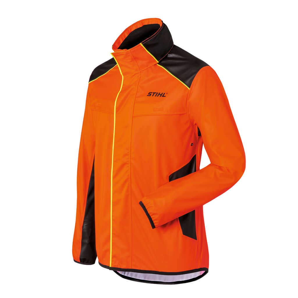 Stihl 885540056 Wetterschutzjacke DuroFlex Gr. L