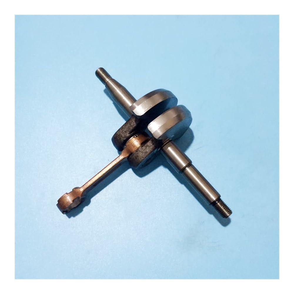 Vilebrequin pour tronçonneuse G3800 3800 3700 arbre principal de remplacement pour moteur 38cc