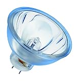 Socket GZ6.35 Osram HLX GZ6.35 - Foco 12 V/75 W