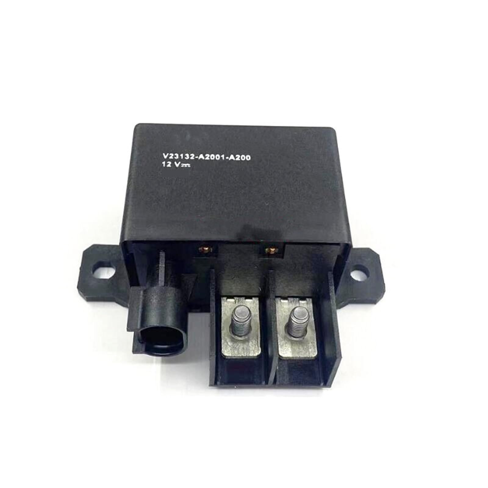 Relais 12V V23132-A2001-A200 composant électronique DC12V