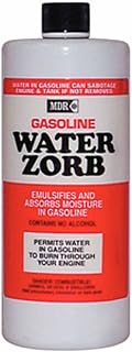 MDR Gas Water ZORB 16 OZ.