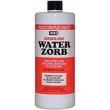 MDR Gas Water ZORB 8 OZ.