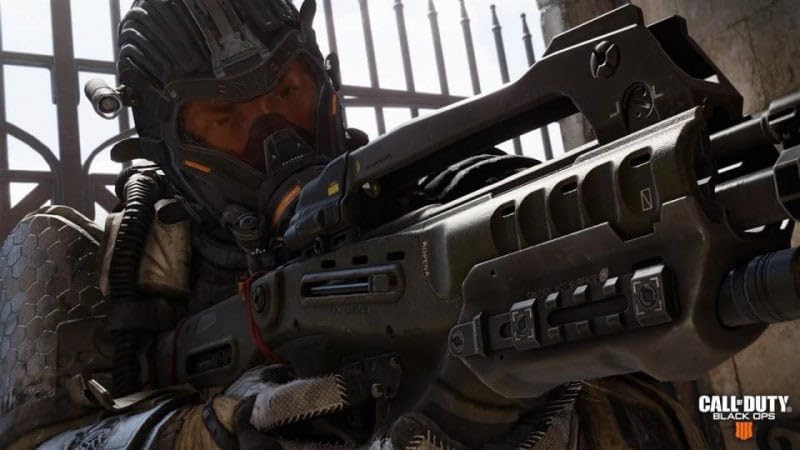 Amazon.co.jp: Call of Duty Black Ops 4 : ゲーム