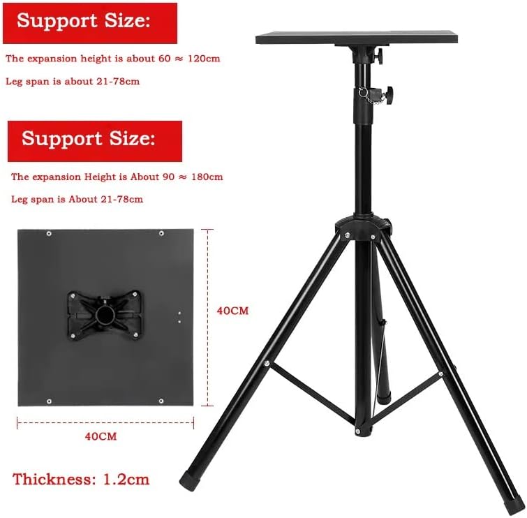 Amazon | suptek 汎用天吊り金具 プロジェクターマウント 壁掛けブラケット プロジェクターホルダー 汎用天吊りブラケット  360度回転可能 耐荷重13.6KG 各社対応 オフィス/家庭用 PR05W | プロジェクター取付部品 オンライン通販 プロジェクターマウントブラケット デスクトップ エレベーション ブラケット 吊り下げ ポータブル フロアスタンド プロジェクター ト