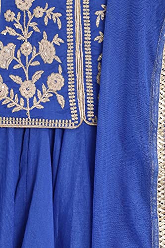 Image of BIBA Girls Salwar Suit Set