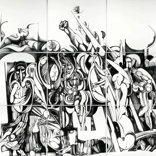 TLDR Ibrahim El-Salahi | The Inevitable Podcast Por arte de portada