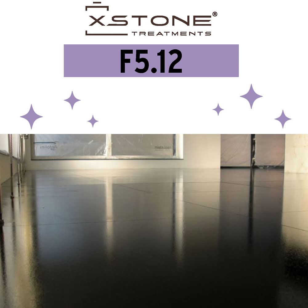CERA LÍQUIDA AL AGUA PARA SUPERFICIES BRILLANTES para PAVIMENTOS, ESCALERAS Y REVESTIMIENTOS de mármol, granito, piedra natural, etc. Excelente PODER DE PULIDO. Paquete 3 x 1 Litro