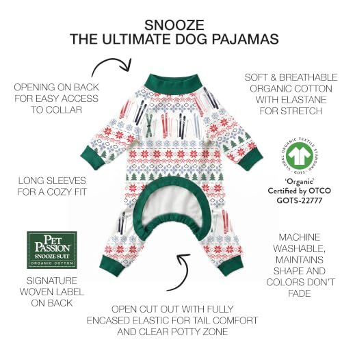 Image of Butterblu Family Jammies Matching Holiday Christmas Pajama Sets