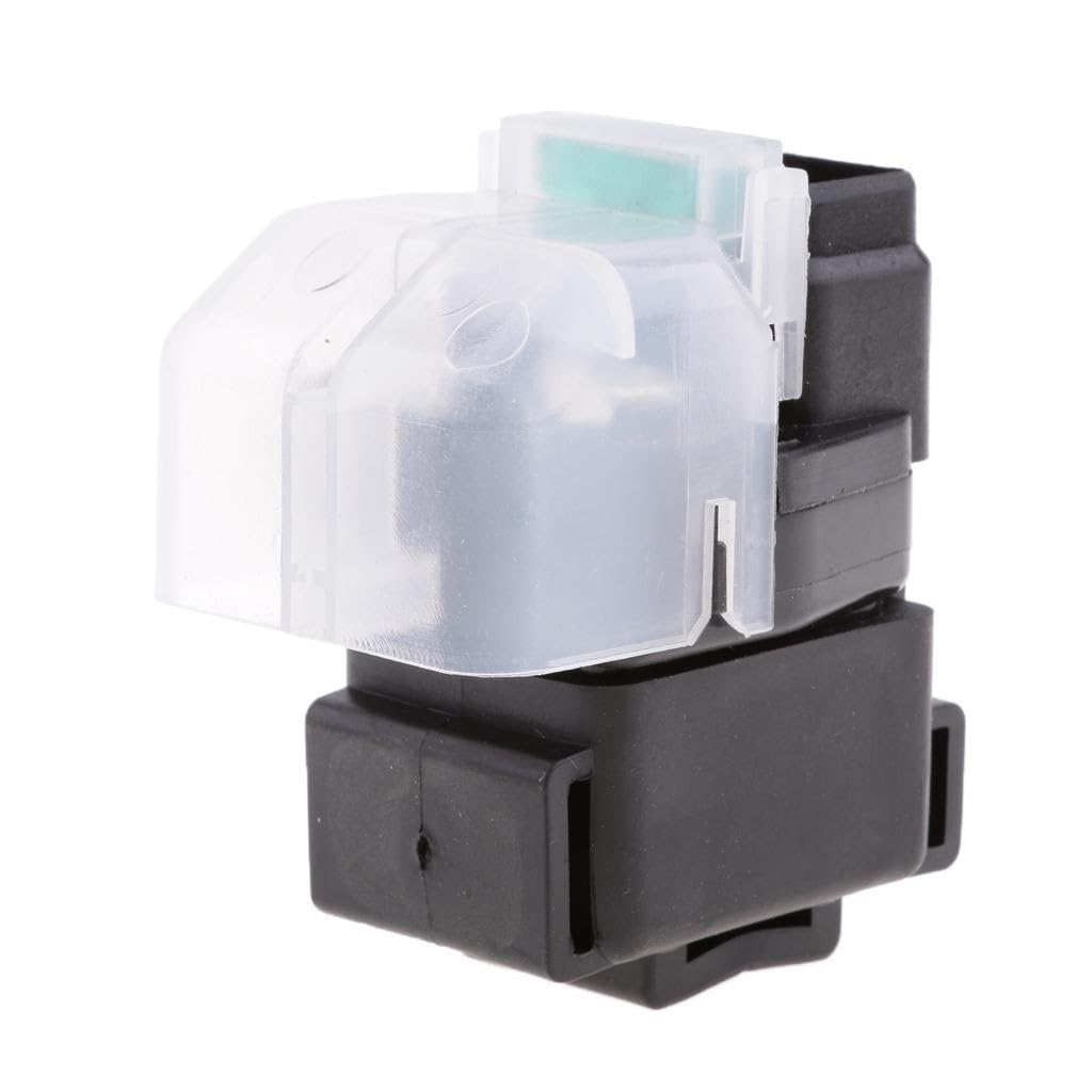 Starter Relay Solenoid Switch Starter Solenoid Relay 31800-41G10 for King Quad 750 LT-A750 06-15