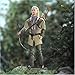 Mattel Ken as Legolas in Lord of The Rings