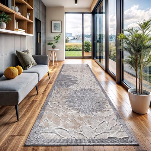 CAMILSON Runner �A�E�g�h�A���O �I���G���^�� ���g�� �g���f�B�V���i�� �t���[���� ���_���I�� �G���A���O 2x10 �����Ȃ� ����h�~ �����J�[�y�b�g ���� �L�� �L�b�`�� �I�t�B�X�p (2 x 10 / �x�[�W��)