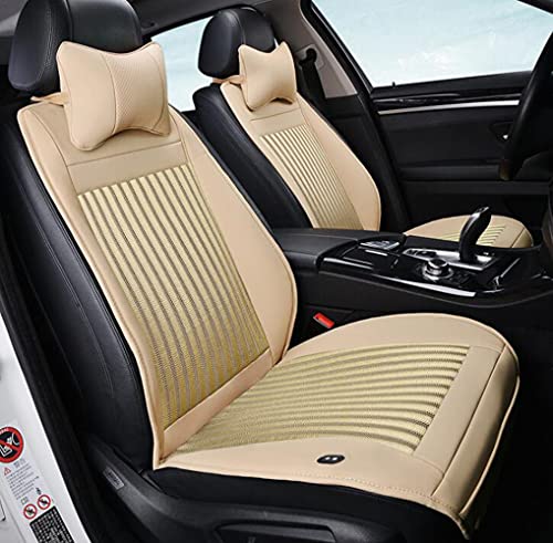 Coprisedile per Automobili Ventilato Tessuto in