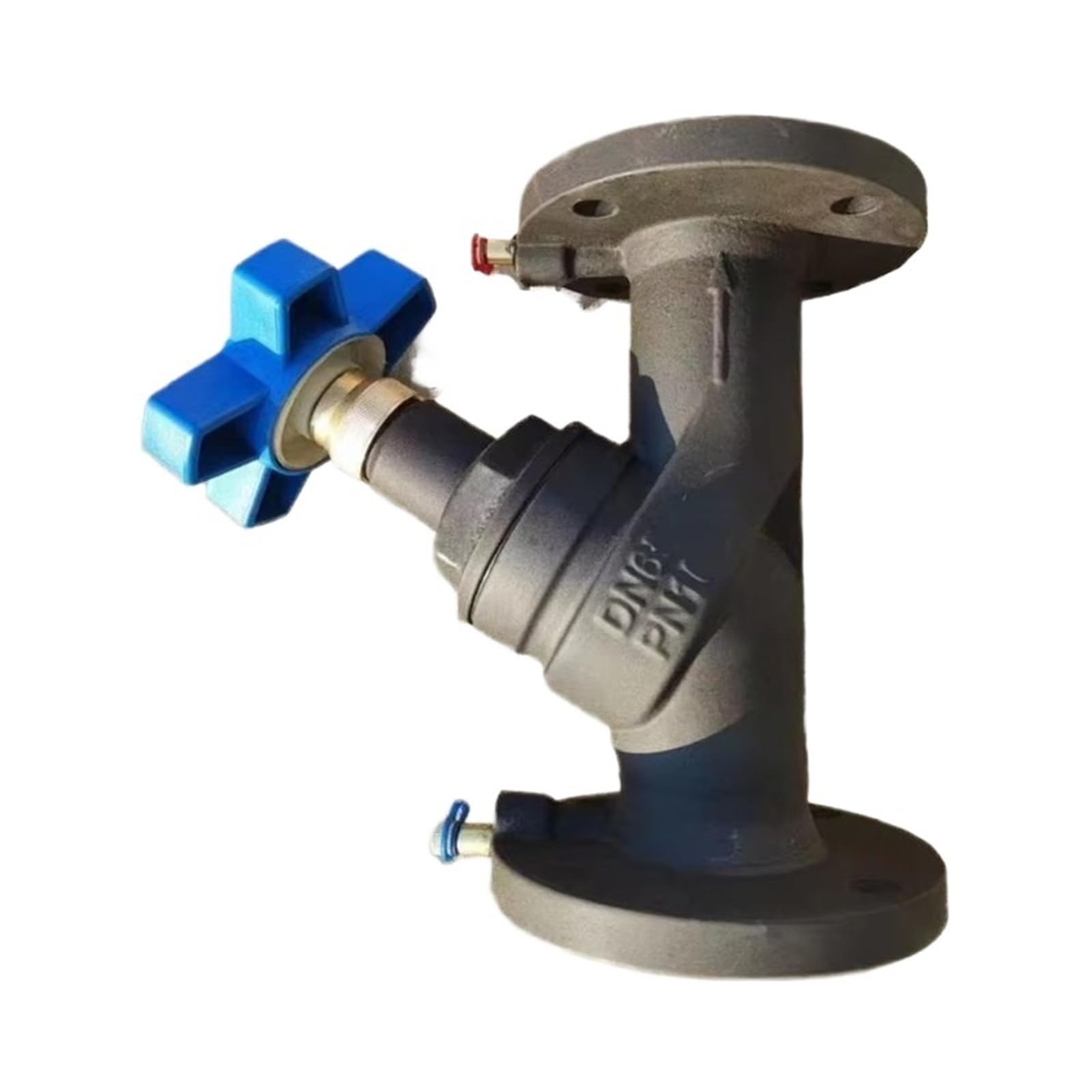Trgyjgkf One Color Oem Customizable Stainless Steel Reducing Valve High-Pressure Solenoid Control Electric Manual For Medium Temperature Water