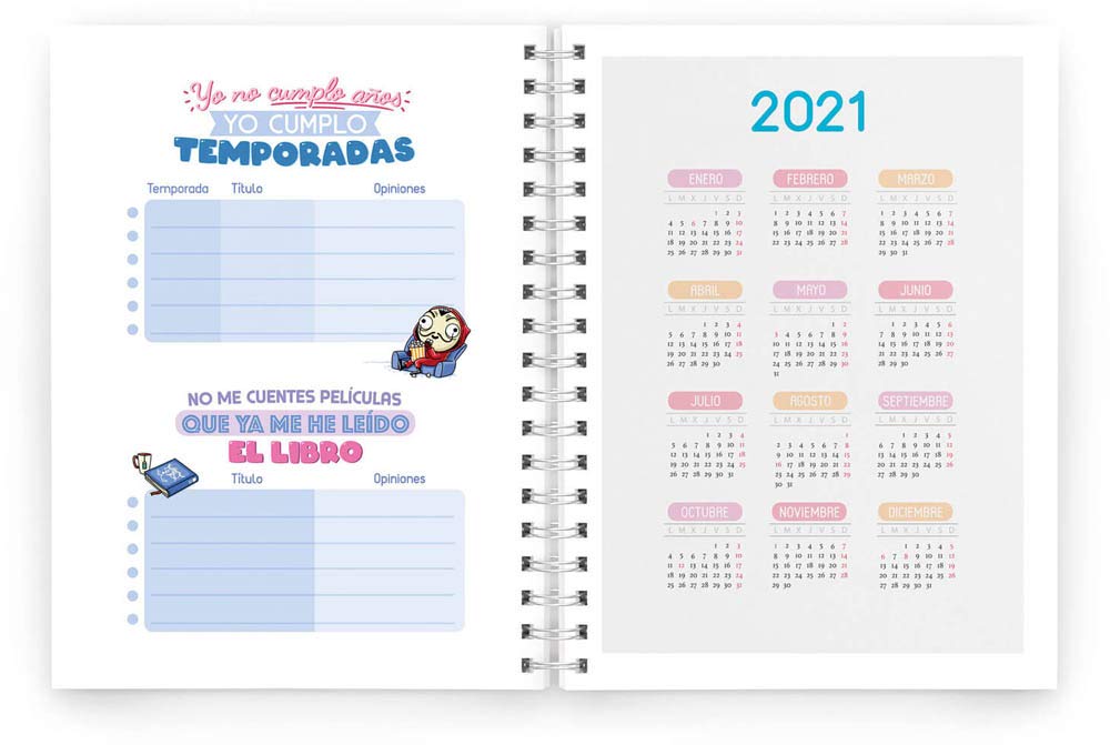 Organizador Mensual 18 Meses Planificador De Pared Enero 2025-Junio 2026 - Calendario Con Motivo Cactus Y Espacio Para Notas Planificador Anual 2025 Pdf