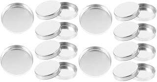 WOONEKY 60 sartenes vacías para organizar y e...