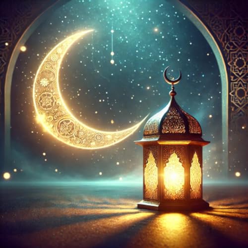 Couverture de [Rediffusion - Conf&eacute;rence] M&eacute;ditation Sourate al Qadr (Sourate 97)