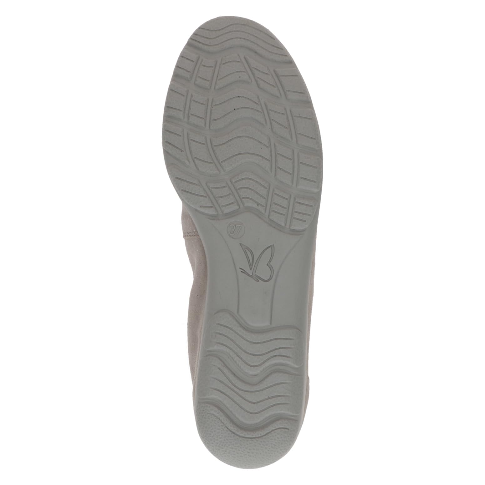 CAPRICE Damen 9-22150-42 BallerineDonna