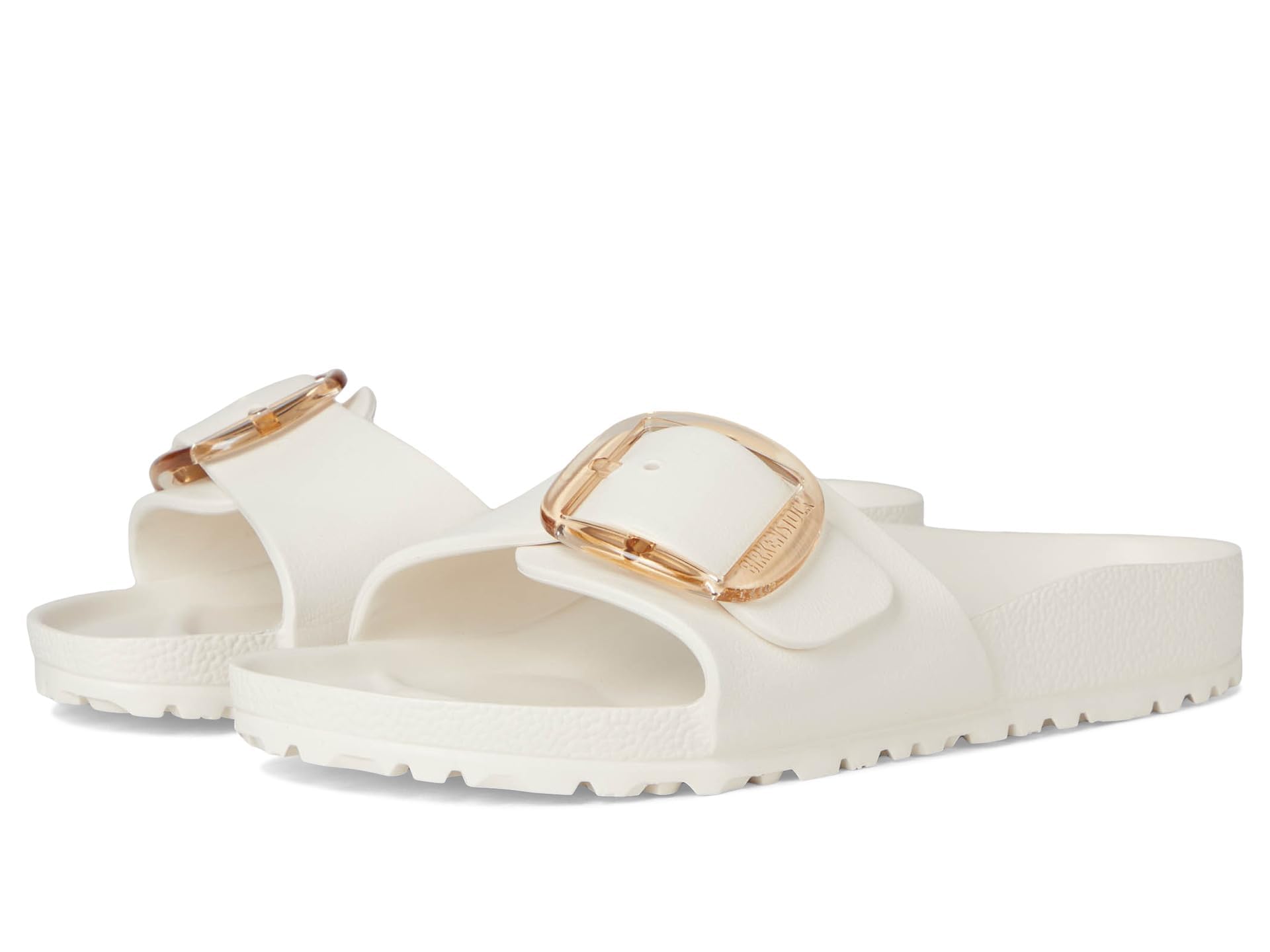 Birkenstock womens Madrid Eva Big Buckle