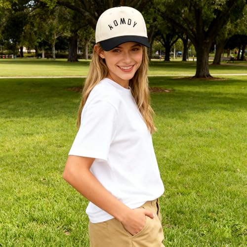 Gorra camionera bordada divertida unisex miniatura 3