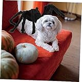 Zoom IMG-2 rlkhxbs halloween party decorations pet Zoom IMG-2 rlkhxbs halloween party decorations pet