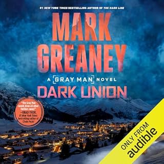 Dark Union cover art